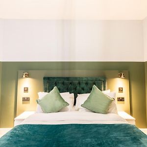 The Chapter Hotels - Finsbury Park